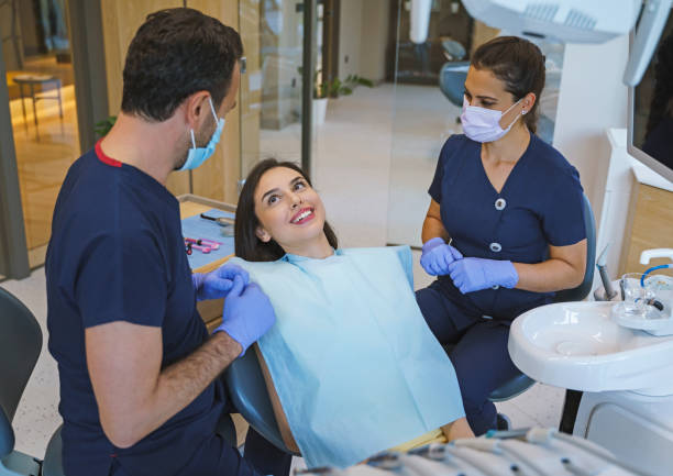 Professional Dental Services in Snyder, TX